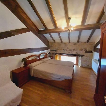 Errotazar Apartamento M Guest House Алсасуа Екстериор снимка