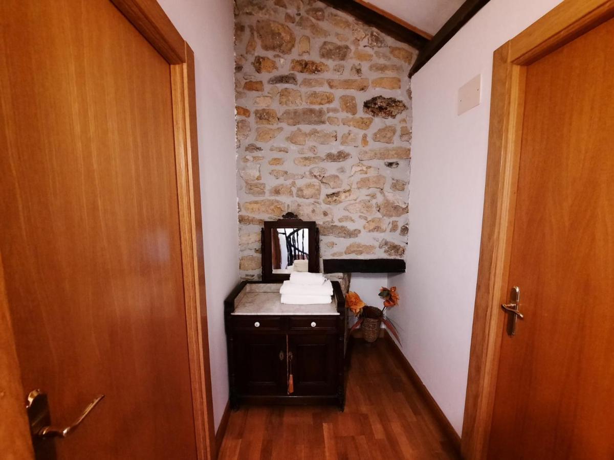 Errotazar Apartamento M Guest House Алсасуа Екстериор снимка