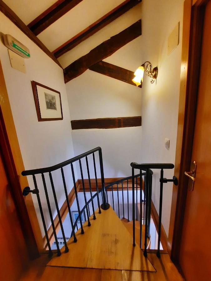 Errotazar Apartamento M Guest House Алсасуа Екстериор снимка